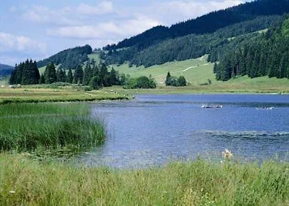 Le Tetras Hébergement de vacances