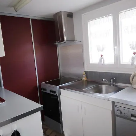 Le Tetras Holiday home Lamoura