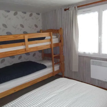 Le Tetras Holiday home Lamoura